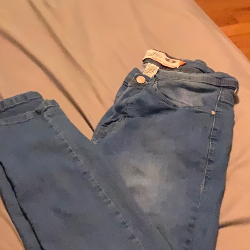 Huntington Jeans